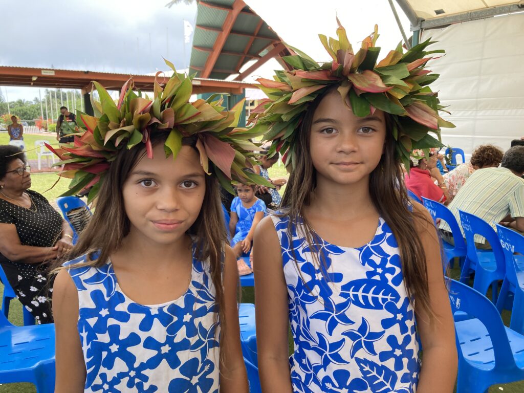Tiana and eden bamber 2024 1024x768 2 - Apii Te Uki Ou, Cook Islands