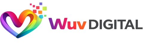 Wuv Digital - website design and support